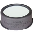 NIGHTSEA excitation filter for Inon Z-330 flash