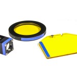 Light + Filter Set components