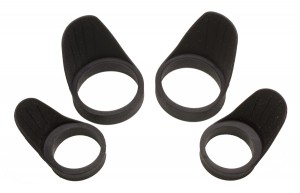 Microscope eye shields - standard and compact size