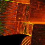 Magnetic particle indication