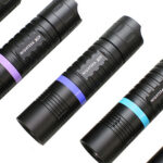 Xite flashlights